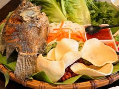-婉泰·特色小吃·舂鸡脚(告庄二店)