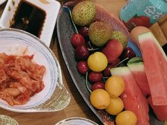 -松野谷·寿喜烧自助(华联顺义金街购物中心店)