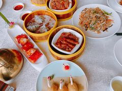 -海皇食府(水都假日酒店店)