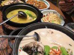 -嘉禾·悦享餐厅(八方汇店)