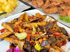 -食鸡公社辣子鸡·潍坊菜·烧烤