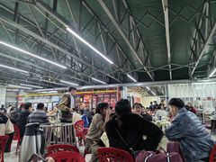 -聚味瞿记·龙虾堂(树木岭店)