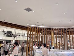 -亚特兰蒂斯-番红花海鲜自助餐厅·鲜活海鲜·小火锅