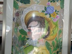 -宸宸画框裱画配框工厂店(莘庄店)
