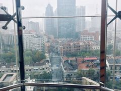 -上海外滩茂悦大酒店