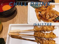 鱼翅-IKKI1788居酒屋