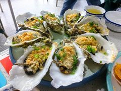 -锦里海景海鲜餐厅.三亚老字号(亚龙湾中心广场店)