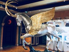 -游牧传奇新疆特色歌舞餐厅(红山新世纪购物广场店)