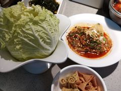 -半天妖烤鱼(方庄店)