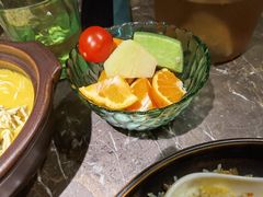 -大潮淮·淮扬菜(何园旗舰店)