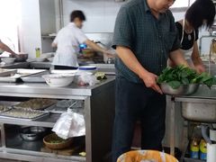 -松盛糕团店(红旗桥店)