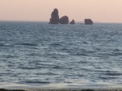-东戴河风景区-止锚湾