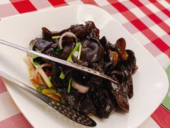 -西贝(上海我格广场店)