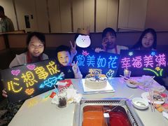 -海底捞火锅(团结桥店)