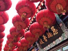 景点-长安寺