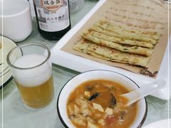 -上庄晋风庄园(上庄店)