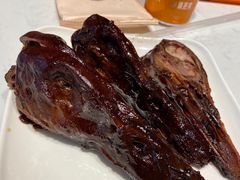 -杨氏青龙虾·羊蝎子(金盛路总店)