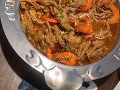 -胖哥俩肉蟹煲(宿迁宝龙广场店)