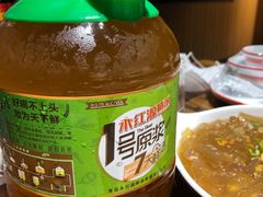 -永红源·啤酒烧烤海鲜大排档(台柳路店)