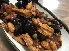 -大姨捞面(新安花园店)