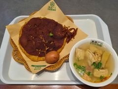 -黑窑厂糖油饼烤鸭·清真菜(总店)