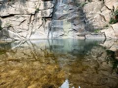 -黑龙潭风景区
