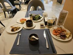 -康帝国际酒店-艾斯本自助西餐厅