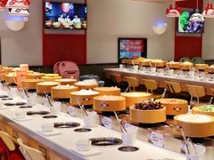 自助取餐区-龍歌自助小火锅(崂山丽达店)