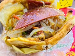 -刘氏方酥锅盔(古城总店)