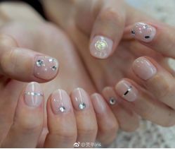 -眉可丽MEIKELI半永久纹眉