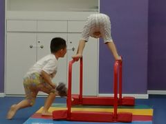 -小小运动馆(浦江店)