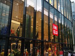 -优衣库(深圳万象天地旗舰店)