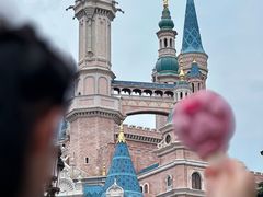 -上海迪士尼度假区