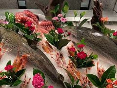 -Mr·Fish鱼鲜生海鲜放题(银泰in99店)