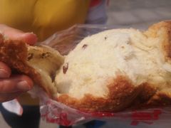 -钟楼大面包