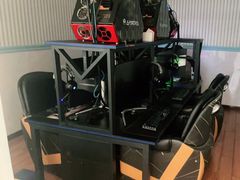 -网鱼网咖·电竞(西城陶然亭店)