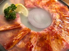 -九田家黑牛烤肉料理(新辰里亚运村店)