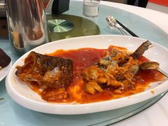 -小厨娘淮扬菜(板桥一店)