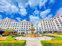 -青岛海景花园大酒店