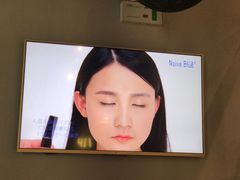 -天真蓝照相馆(中华广场店)
