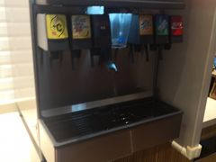 -The Habit Burger Grill 哈比特汉堡(爱琴海店)