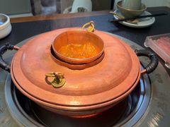 -菌自由丨野生菌火锅特色庭院餐厅(丽江古城店)