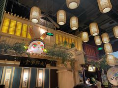 -南京大牌档(龙江新城市广场店)