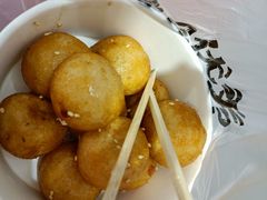-黑色经典臭豆腐·湖南特产(太平街口店)