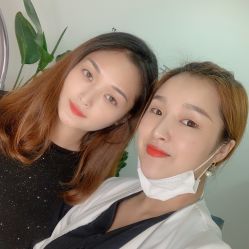 -久匠·野生眉半永久纹眉