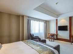 -北京亚奥国际酒店