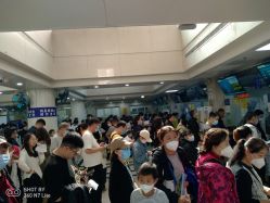 -首都儿科研究所附属儿童医院