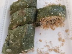-金河半岛园林酒家(金融城店)