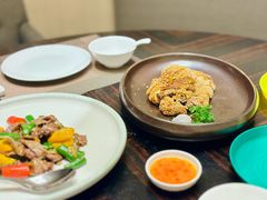 -浙江安吉JW万豪酒店·万豪中餐厅