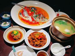 -上名堂·鱼头好吃(体育场路店)